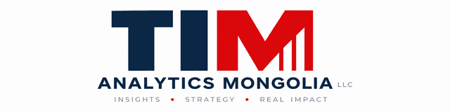 TIM Analytics Mongolia